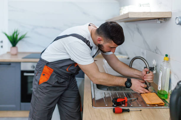 Best Hot Water Heater Installation  in Anderson, MO