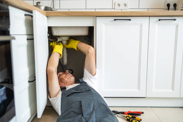Best Septic Systems  in Anderson, MO