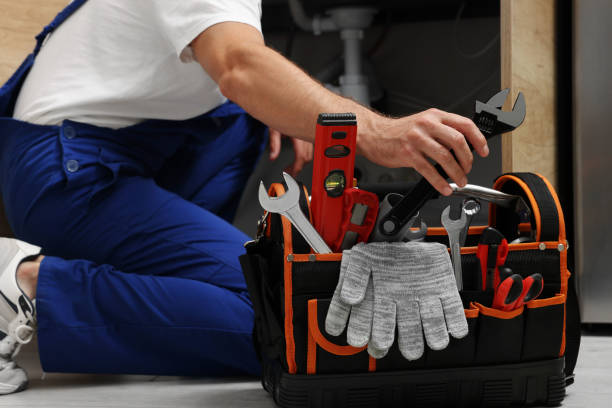 Best Gas Line Repair  in Anderson, MO