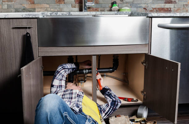 Best Affordable Plumber Near Me  in Anderson, MO