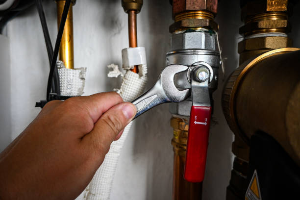  Anderson, MO Plumbing Pros